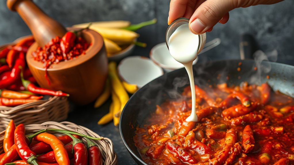 mastering indonesian spice techniques