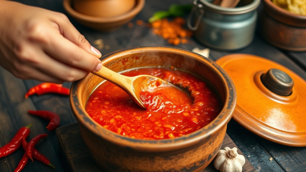 mastering indonesian spice varieties