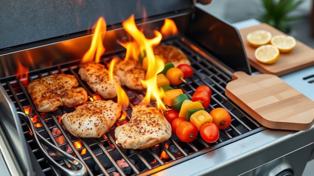 mastering smoke tools patience