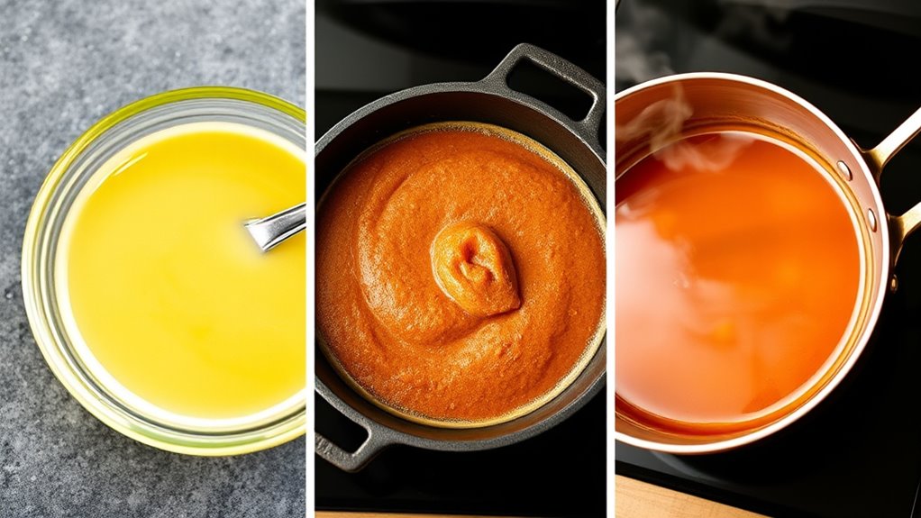 mastering versatile thickening techniques