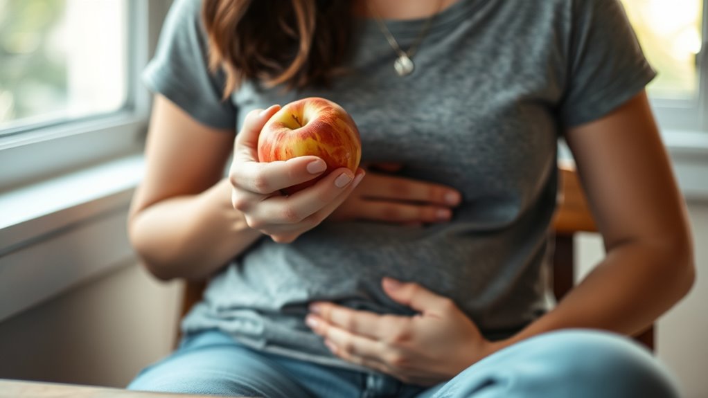 mindful responsive eating practices