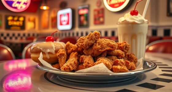 nostalgic comfort foods resurgence