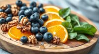 nutrients for brain health