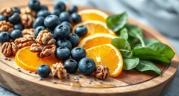 nutrients for brain health