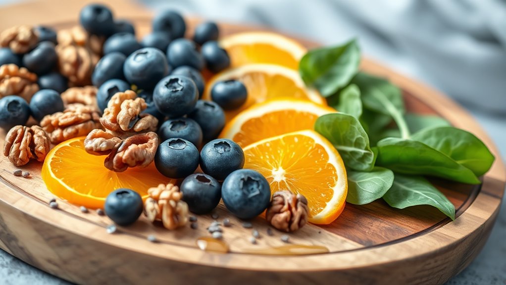 nutrients for brain health