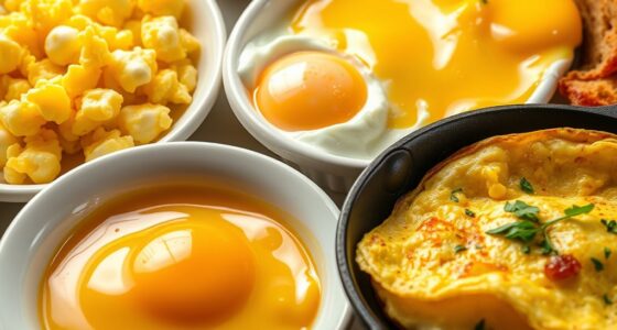 perfect egg cooking techniques