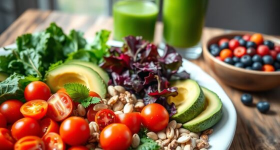 plant based diet advantages pitfalls