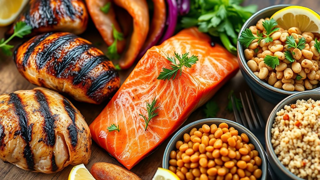 plant based protein myths debunked