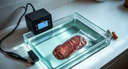 precise temperature cooking techniques