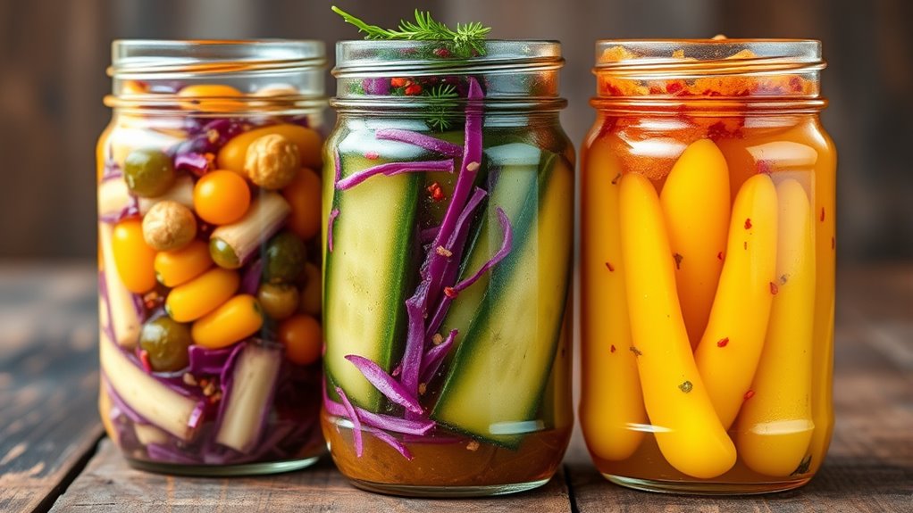 quick safe flavorful fermentation