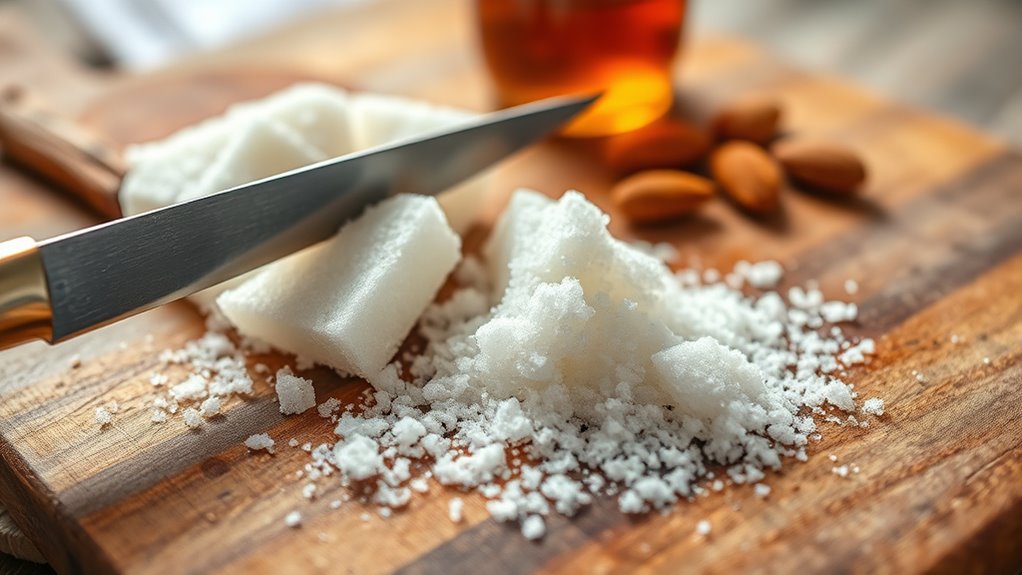 reduce sugar healthier baking