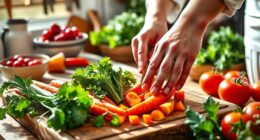 seasonal nutrition optimization