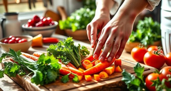 seasonal nutrition optimization