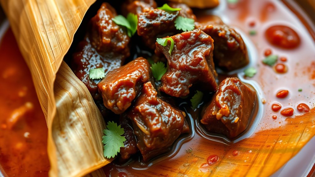slow cooked flavorful cultural heritage