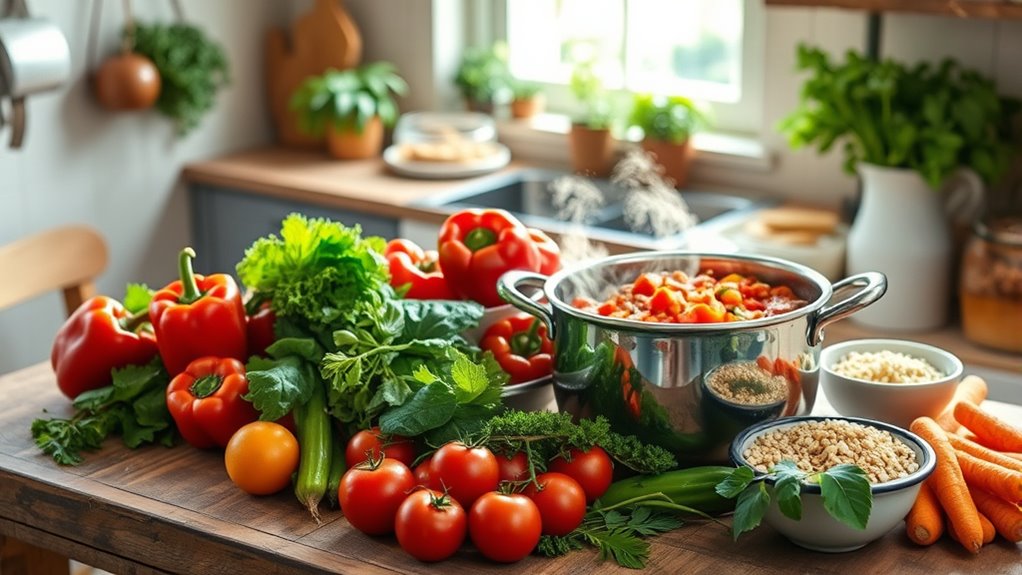 smart budget friendly meal planning