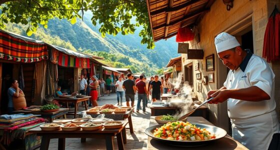 south america underrated cuisine