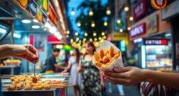 street food safety tips