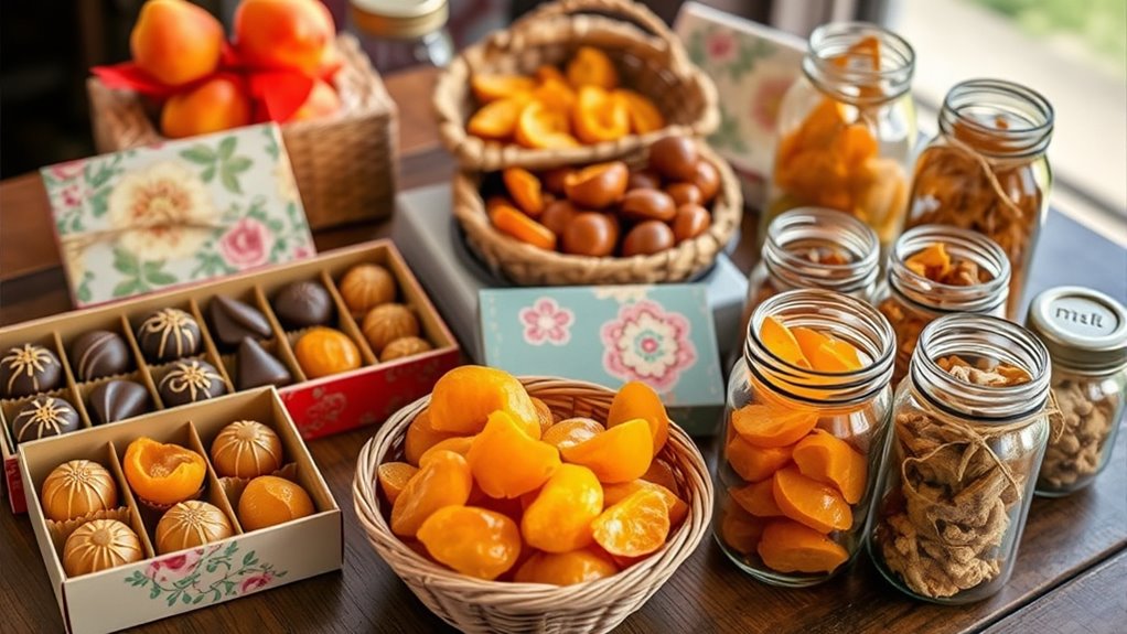 taste traditions travel treasures