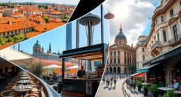 top coffee cities worldwide