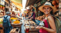 traveling gluten free worldwide