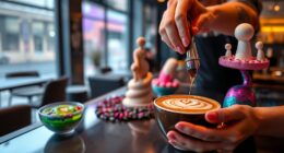 unconventional coffee innovations