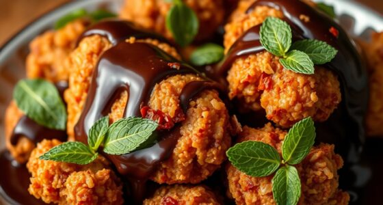 unlikely food pairing science