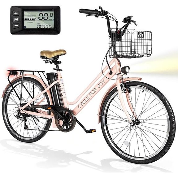 1000w electric bike
