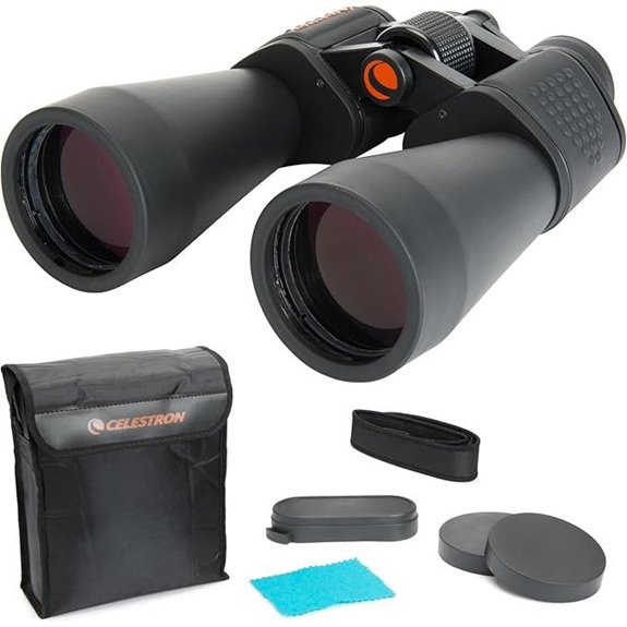 12x60 celestron binoculars