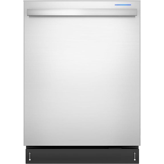 24 inch stainless dishwasher