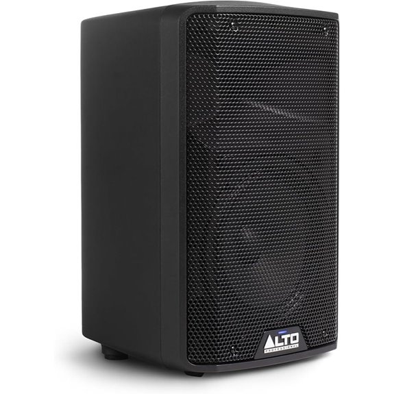 ALTO TX408 350W Powered PA Speaker with Bluetooth