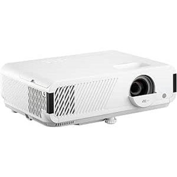 4k uhd gaming projector