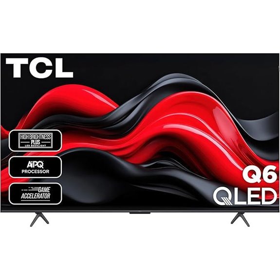 75 inch qled fire tv