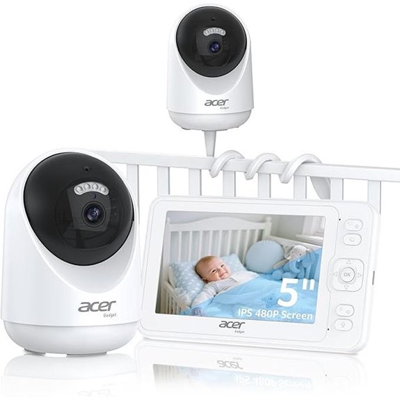 acer 5 1080p monitor