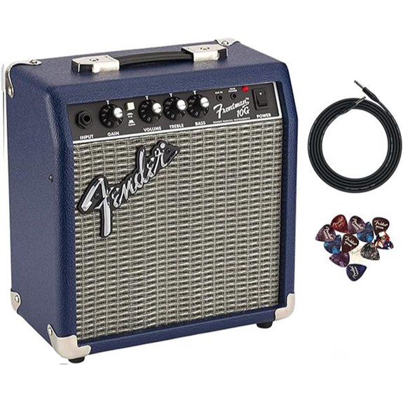 affordable beginner guitar amp