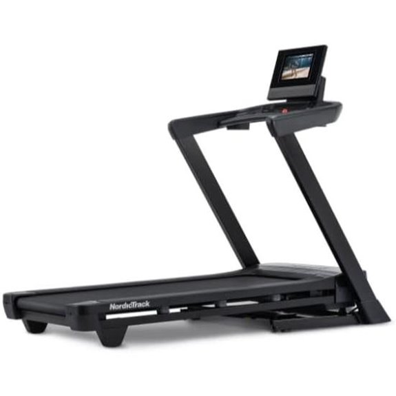affordable home treadmill option