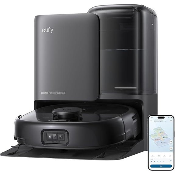ai enabled eufy e25