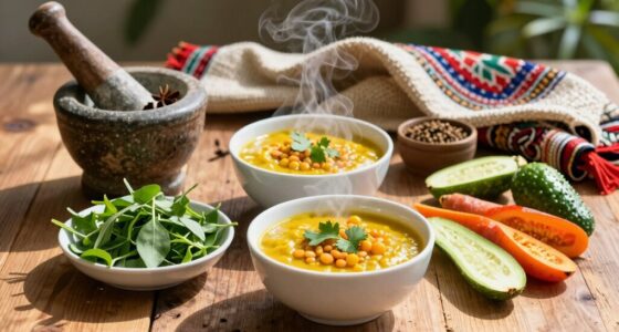 ancient ayurvedic dietary practices