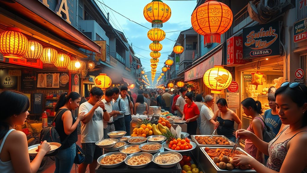 authentic cultural culinary experiences