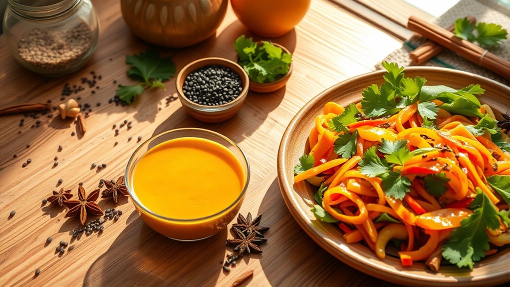 balanced mindful dosha specific eating