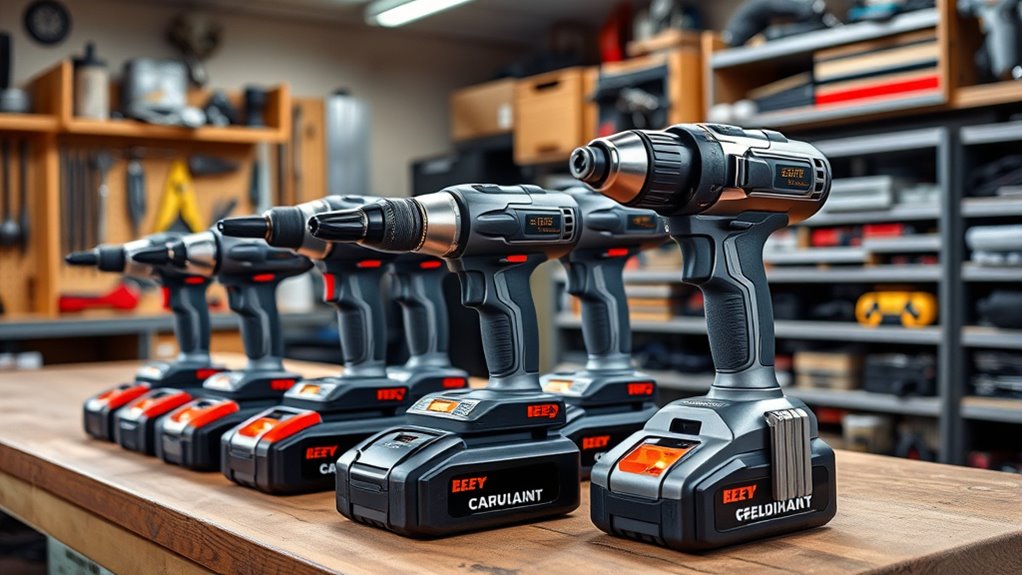 battery life and compatibility