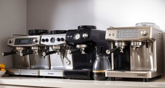 best budget espresso options
