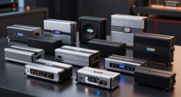 best car amplifiers 2026