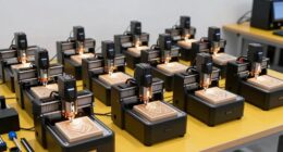 best desk cnc woodworking