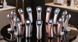 best microcurrent facial devices