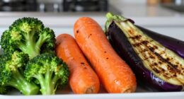 best nutrient preserving cooking methods