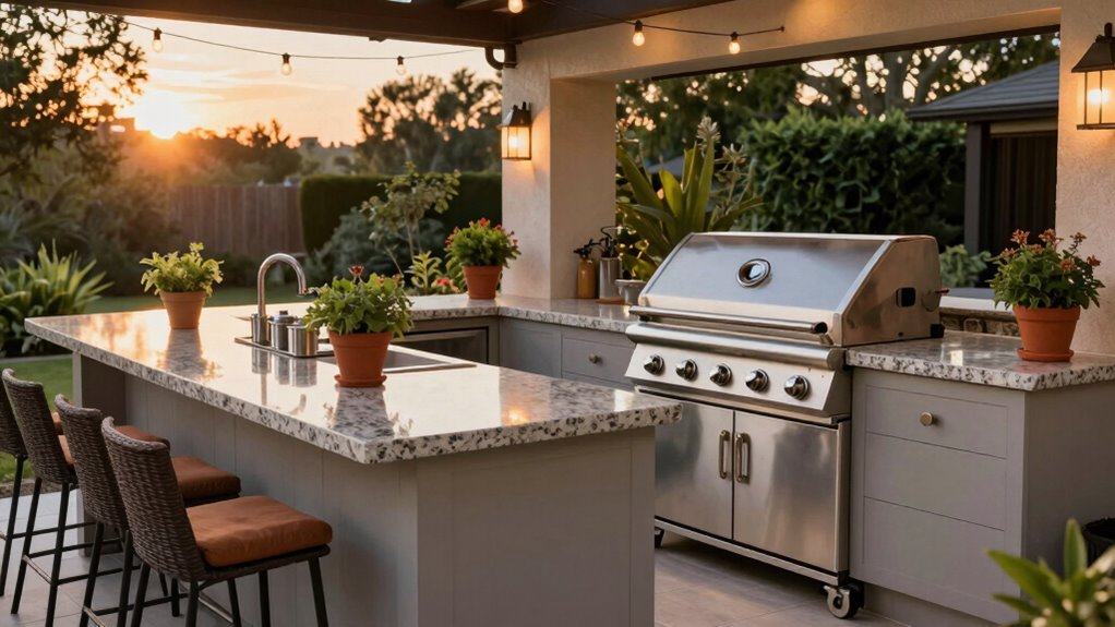 best outdoor grills 2026