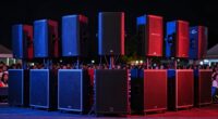 best pa speakers for venues