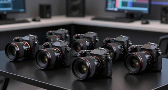 best professional cameras 2026