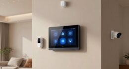 best smart home security systems