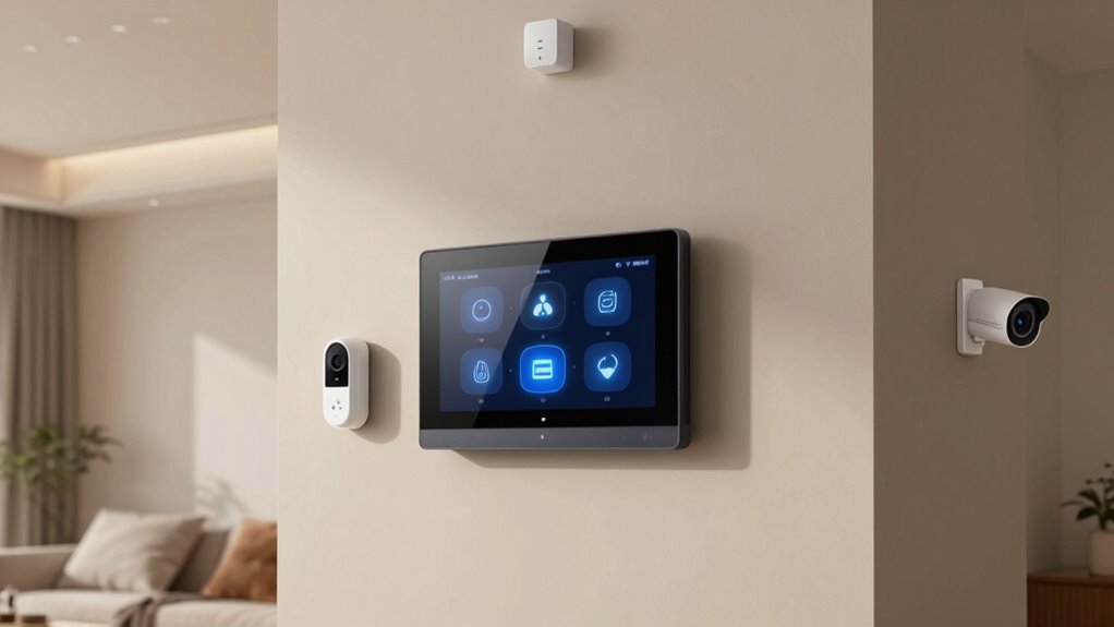 best smart home security systems